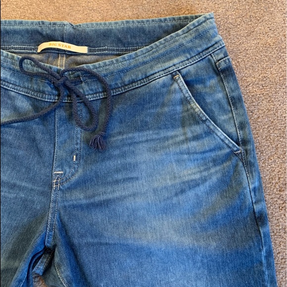 Big Star Joggers - Picture 11 of 14